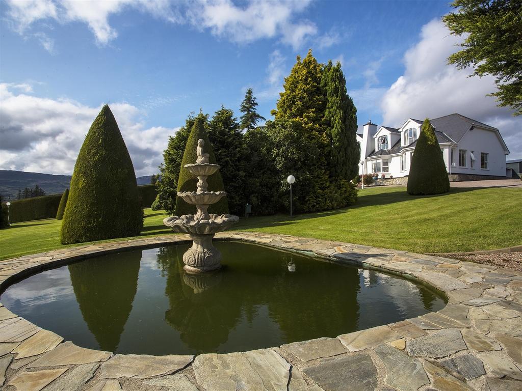 Donegal Town Arches Country House מראה חיצוני תמונה