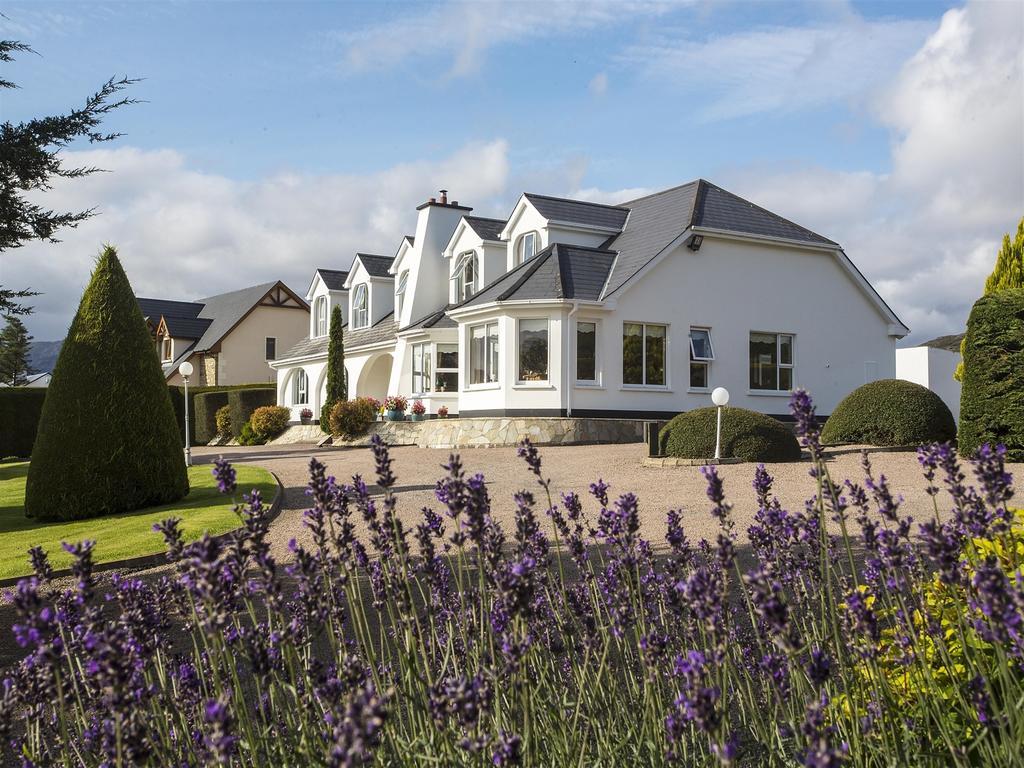 Donegal Town Arches Country House מראה חיצוני תמונה