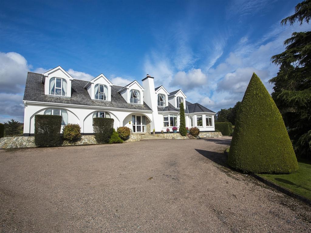 Donegal Town Arches Country House מראה חיצוני תמונה