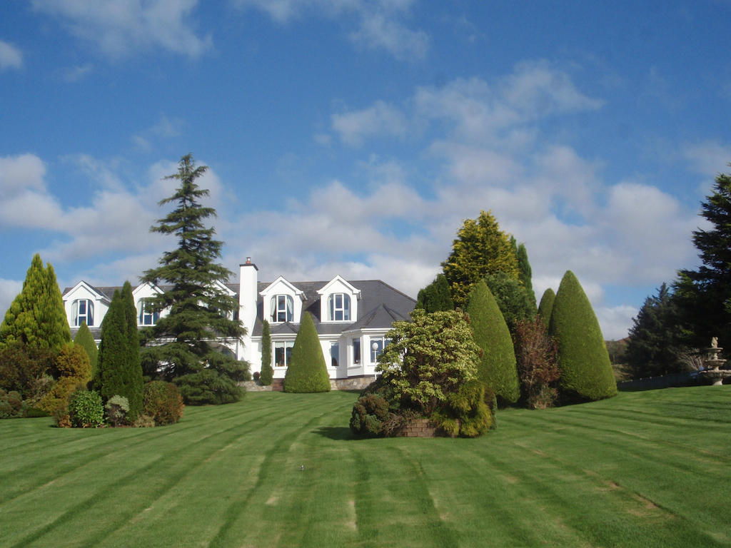 Donegal Town Arches Country House מראה חיצוני תמונה