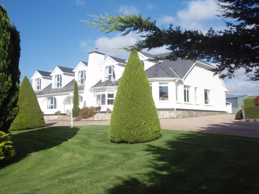 Donegal Town Arches Country House מראה חיצוני תמונה