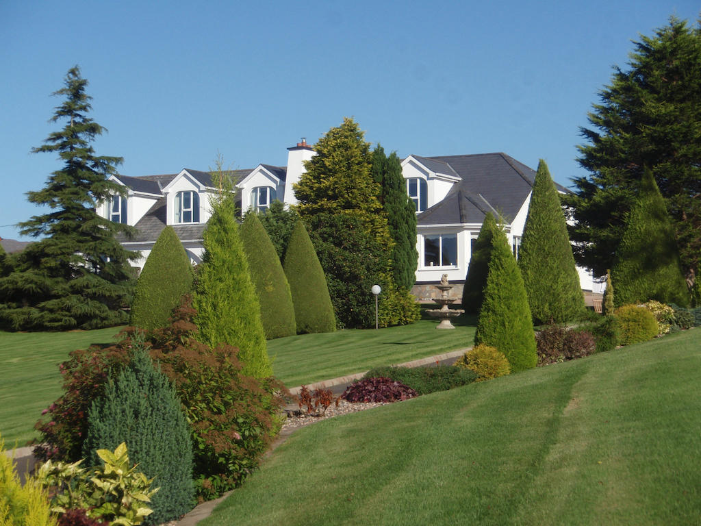 Donegal Town Arches Country House מראה חיצוני תמונה