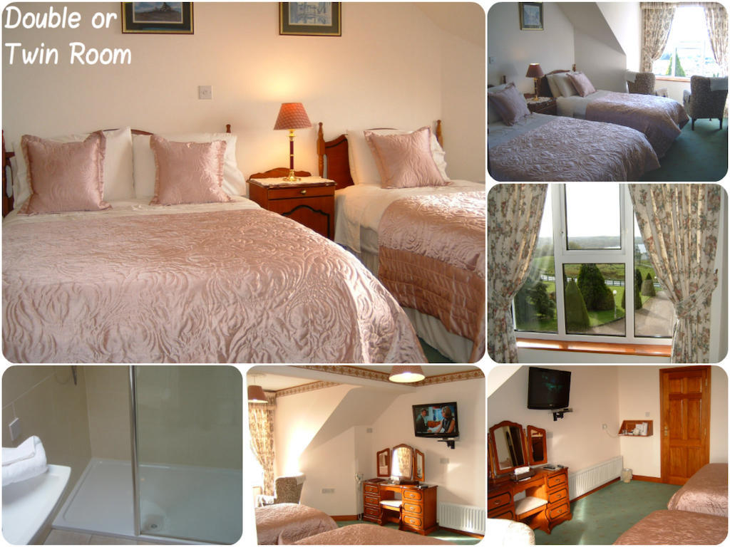 Donegal Town Arches Country House חדר תמונה