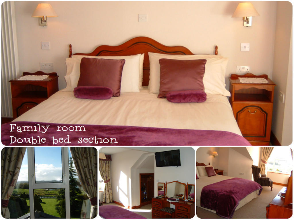 Donegal Town Arches Country House חדר תמונה