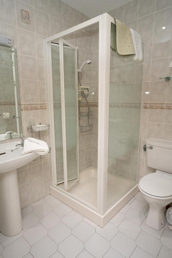 Donegal Town Arches Country House מראה חיצוני תמונה