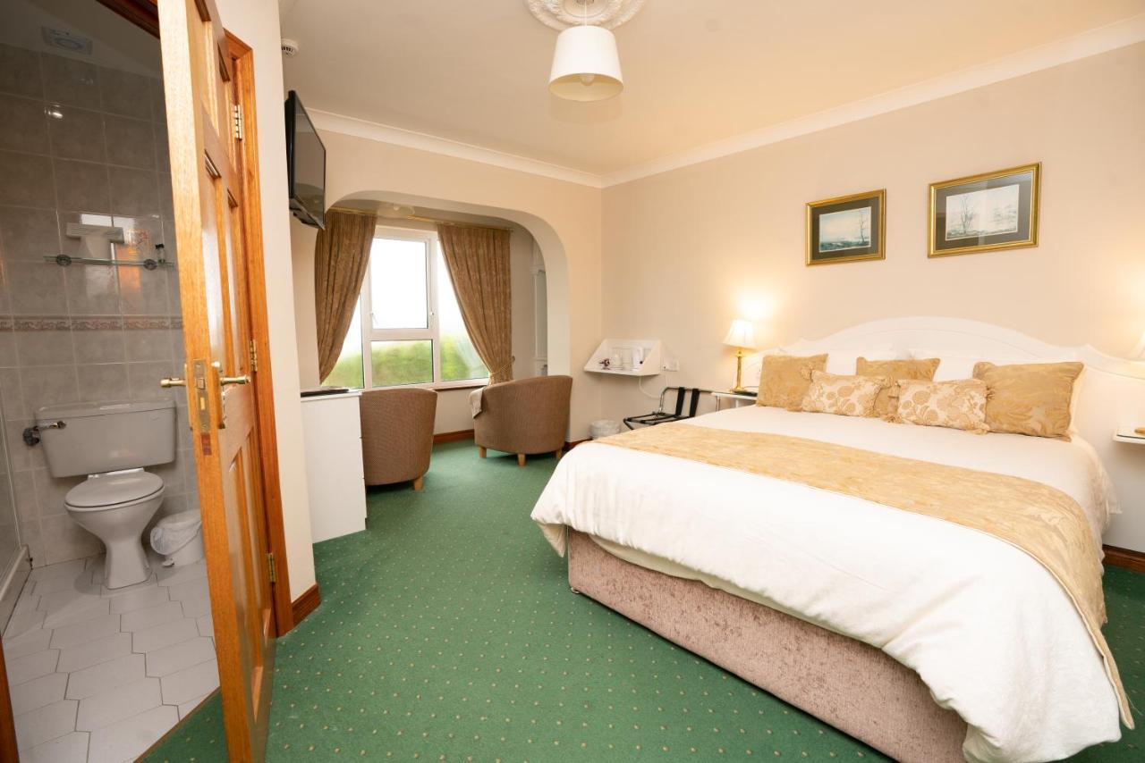 Donegal Town Arches Country House מראה חיצוני תמונה