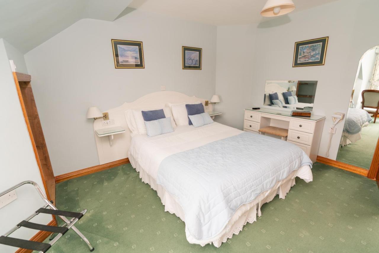 Donegal Town Arches Country House מראה חיצוני תמונה