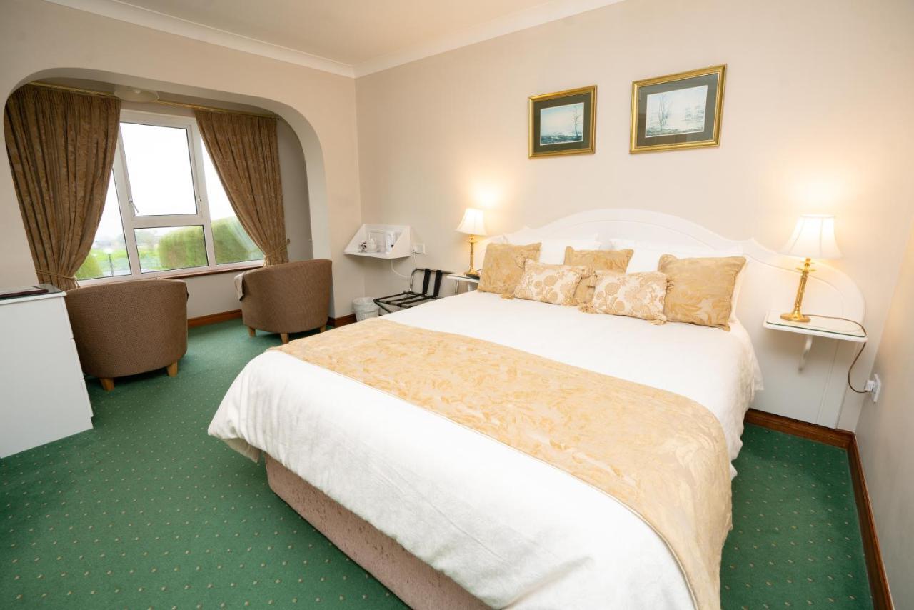 Donegal Town Arches Country House מראה חיצוני תמונה
