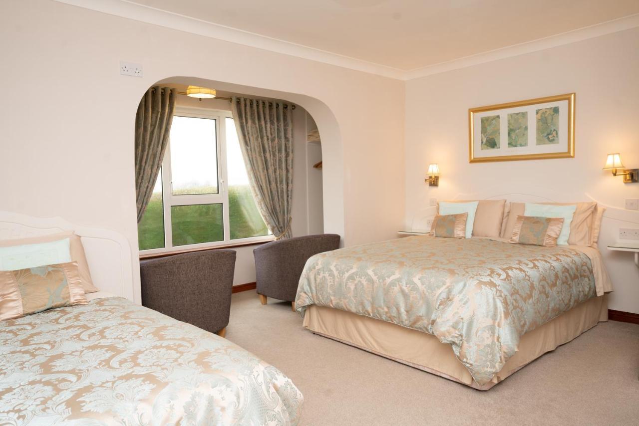 Donegal Town Arches Country House מראה חיצוני תמונה