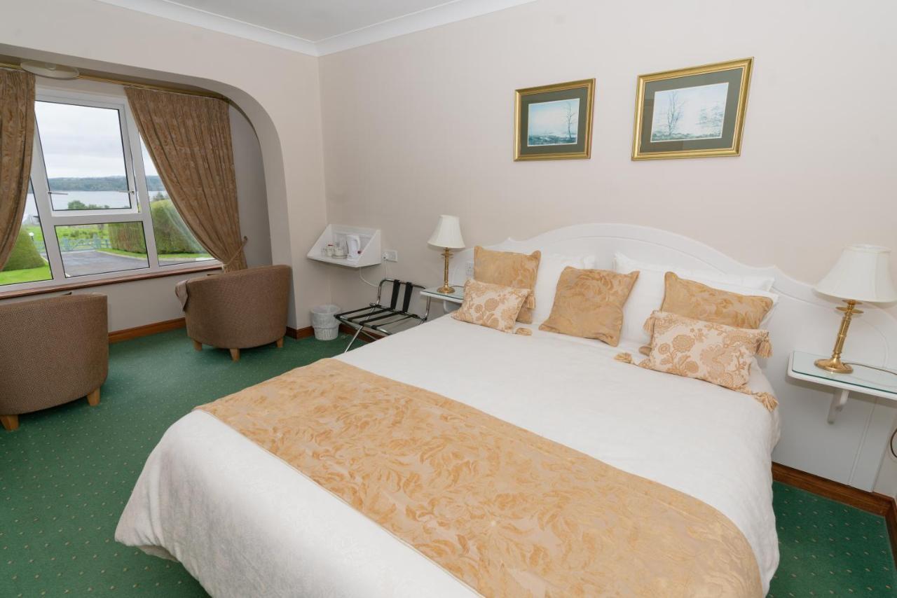 Donegal Town Arches Country House מראה חיצוני תמונה