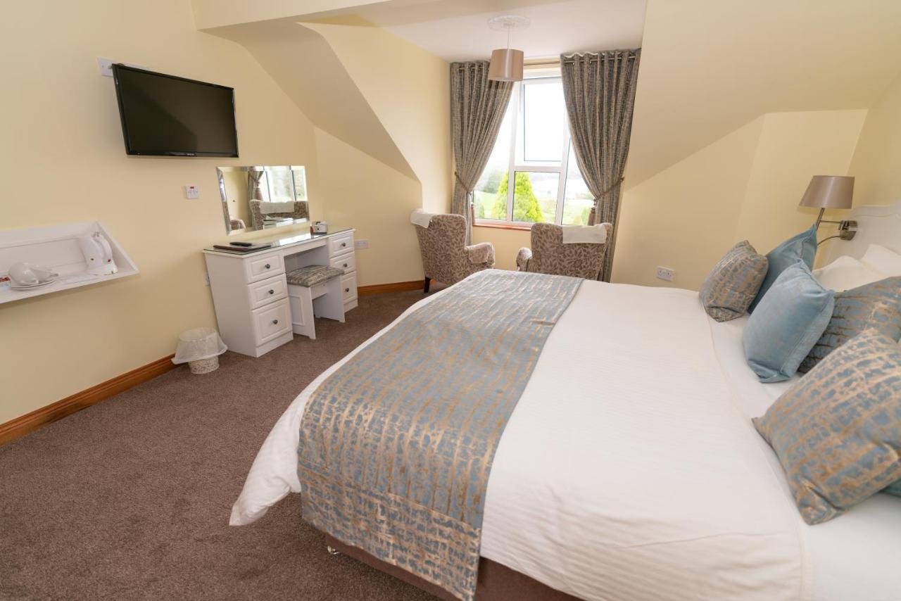 Donegal Town Arches Country House מראה חיצוני תמונה