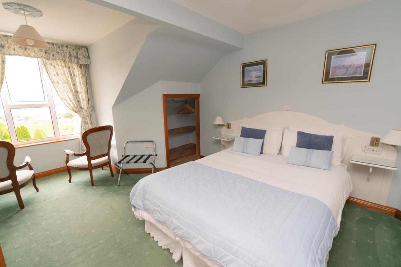Donegal Town Arches Country House מראה חיצוני תמונה